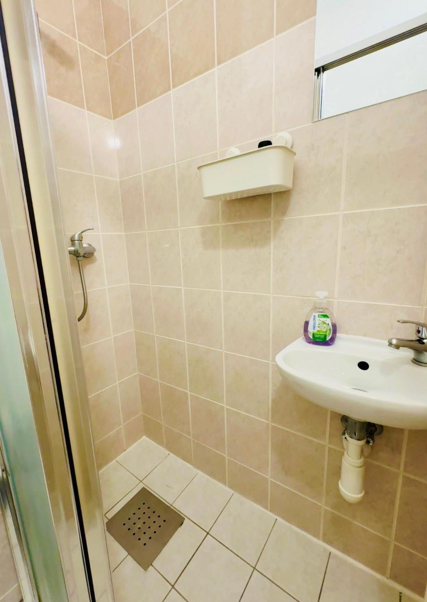 Garsonka Ve Dvore Dvůr Králové nad Labem Zewnętrze zdjęcie